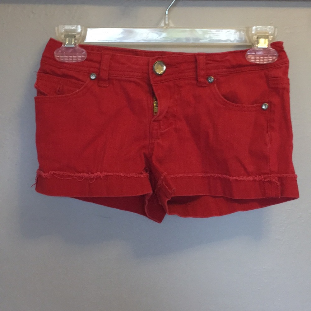 Shorts